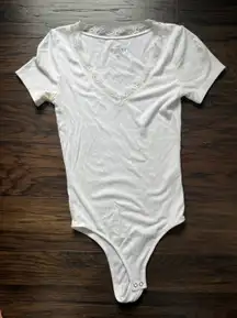 Hollister Bodysuit