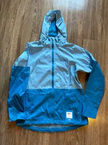 The North Face Rainjacket