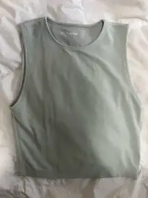 Aritzia TNAction Tank TNA Butter Muscle