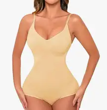 Fajas One-piece Body Shaper for Women Butt Lifter Shapewear Bodysuit body suit
