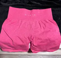 NVGTN Shorts Seamless Contour