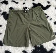 Men’s Columbia Swim Trunks