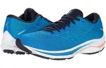 Mizuno Women's Wave Rider 25 Running Shoe Women’s Size 10 Running Sneakers