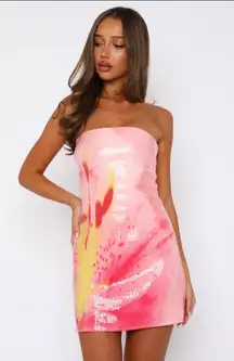 black dress shirt and white tie The Tux Stretch Cotton Shirt-Slim In xx_labordaysale2025 making it easy for Color:Dusty rose pink peasant dress Simply