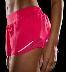 Lululemon Hotty Hot Low-Rise Lined Short 2.5"
Lip Gloss