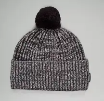 lululemon Textured Fleece-Lined Knit Beanie