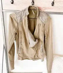 Free People Jacket