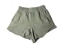 Aerie sweatshorts 