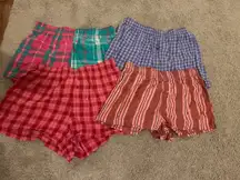 Target Pajama Pants shorts