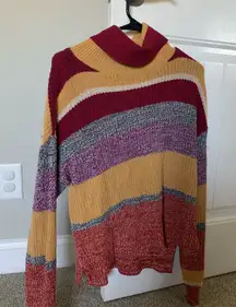 Urban Outfitters Turtleneck Sweater