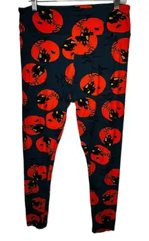 LuLaRoe‎ Halloween Leggings