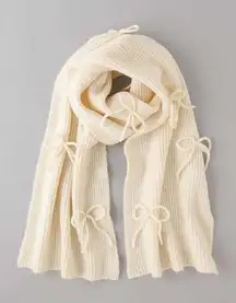 American Eagle Bow Scarf