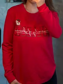 Champion University of Georgia Sweatshirt