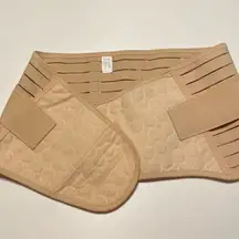 Women’s postpartum waist belt waist Cincher back belt supportive neutral large