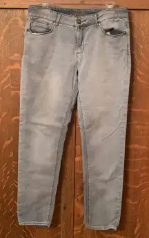 Buffalo jeans approx 32 waist no size tag