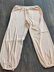 J.Crew lounge wear women's comfy pants‎ size xs