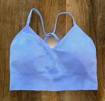 JoyLab Seamless Sports Bra - Size M