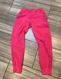 Jogger Scrub Pants sz S! No Free Shipping:(