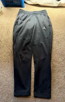 Jordan Nike Sweatpants Air