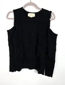 Artlier Nicole Miller open shoulder‎ top