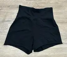 BP xs spandex legging shorts