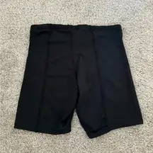 Champion Spandex Shorts