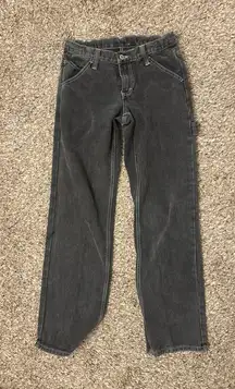 Pacsun John Galt Carpenter Pants