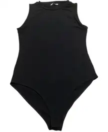3/$15 MANGOPOP black bodysuit
