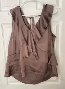 SOCIALITE Blouse X Large