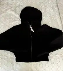 Lululemon Scuba Zip-Up Hoodie