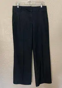 Apostrophe Women's Wide Leg Pants Size Medium