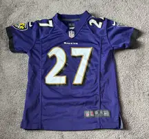 NFL Nike Baltimore Ravens Ray Rice Jersey SIZE S