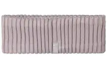 Rib Knit Fleece Lined Headband