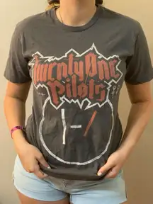Twenty One Pilots Tee