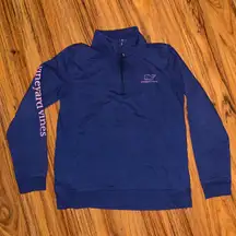 Quarter Zip