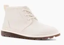 UGG Neumel Natural Boots
Ankle Chukka Lace Up