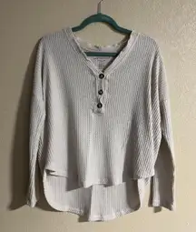 Outfitters Sweater