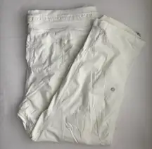 Dance Studio Crop 25” Joggers