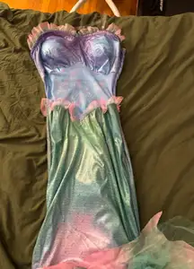 Disney Little Mermaid Costume