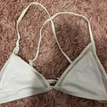 Lovers + Friends bikini top