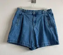 Vintage  Jean Shorts