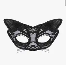 Cat costume accessory 