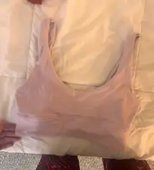 Align Sports Lululemon Reversible Bra