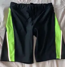 Biking Shorts