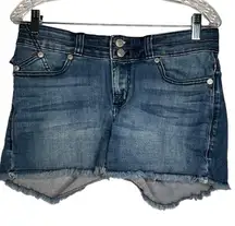 Rock & Republic Denim Shorts‎