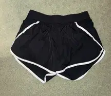 Champion Women’s Medium Black Athletic Shorts