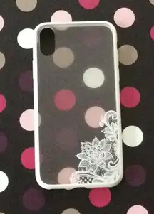 NWOT IPhone X/XS Case