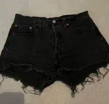 Levi’s Shorts 501