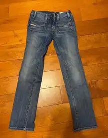 Diesel Jeans