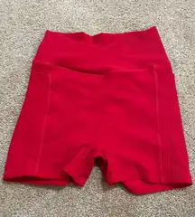 Amazon Biker Shorts